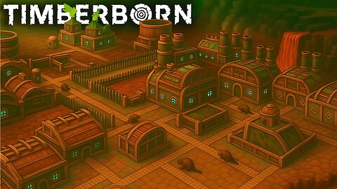 Did They Ever Think We Would Do THIS!! | Timberborn