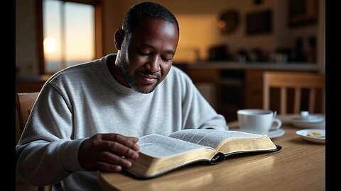 No Bible, No Breakfast | Brother Eli L. || SFBCV
