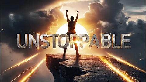 Motivation Song 🌻" Unstoppable " #motivation #music #song
