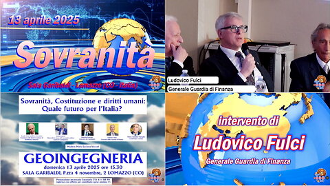 Uno sguardo su Italia ed Europa per salvare la Svizzera