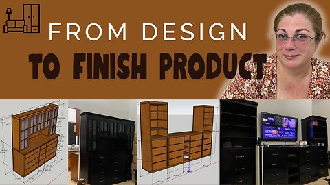 Custom-Made Furniture in El Salvador 🇸🇻 | What I Learned the Hard Way