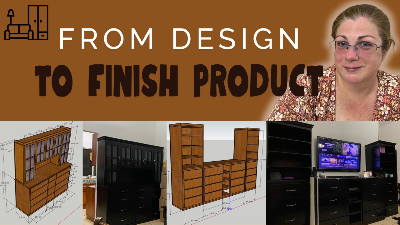 Custom-Made Furniture in El Salvador πΈπ» | What I Learned the Hard Way