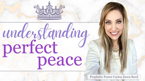 Discover Your Spiritual Growth through an Understanding of Peace!