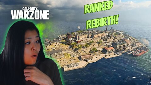 Rebirth Ranked ?!?!
