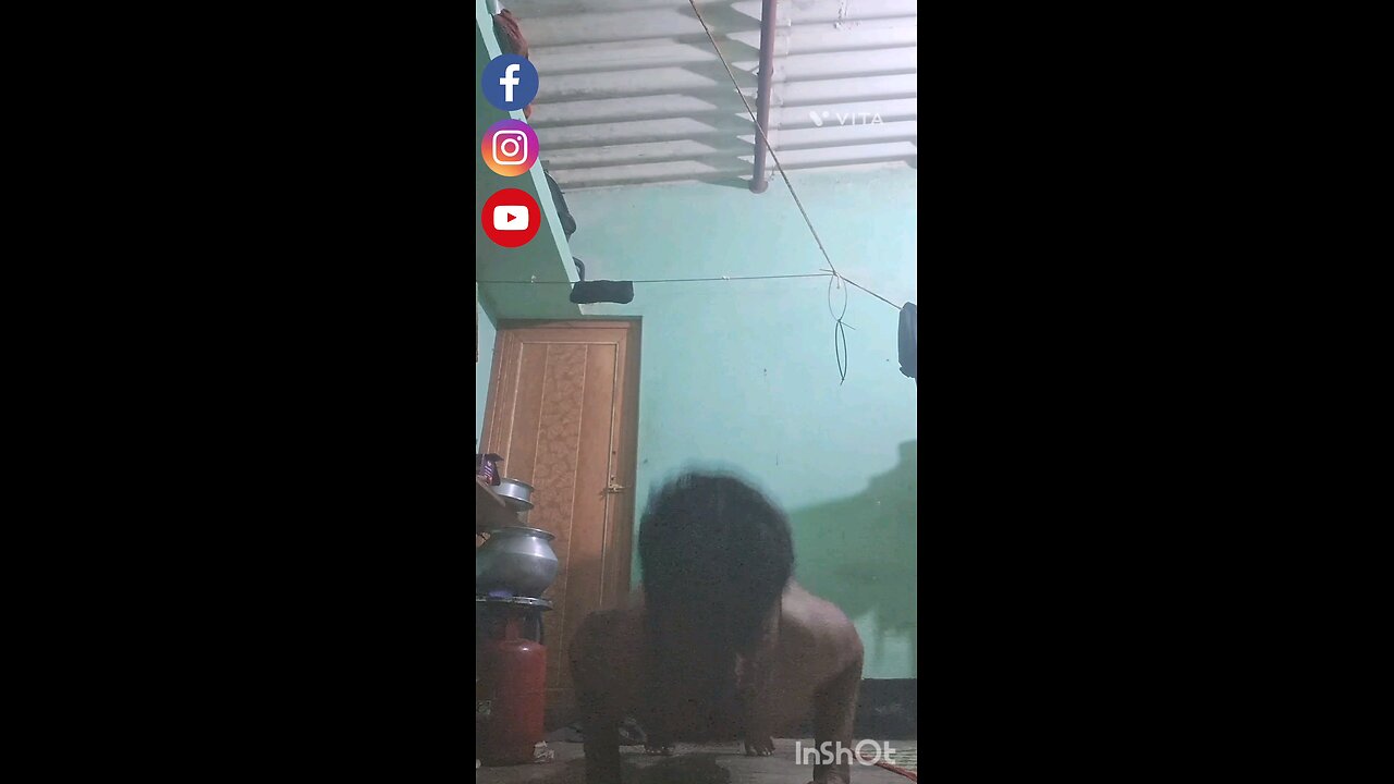 #chestworkout ##nogymrequired #onlypushups