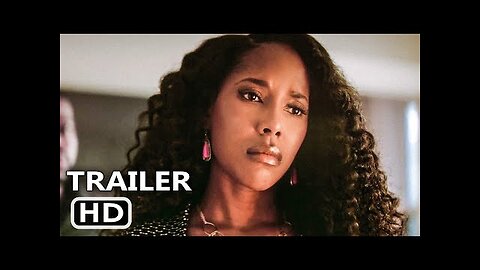 THE DIVORCE LAWYER Trailer (2025) Ciera Angelia
