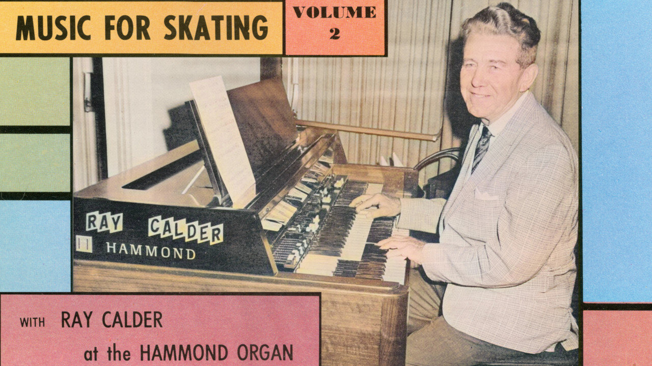 Blue Hawaiian Sunset - Ray Calder