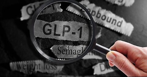 Have You Heard All The Hype About GLP-1? Here's the Real Scoop!