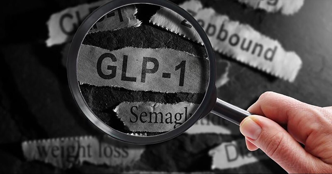 Have You Heard All The Hype About GLP-1? Here's the Real Scoop!