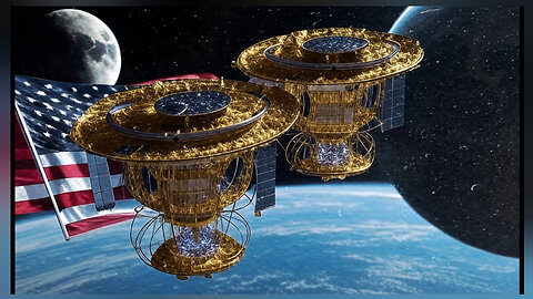 "China’s Quantum Leap: Tiny Satellites Power Unhackable Space Networks" 🎭