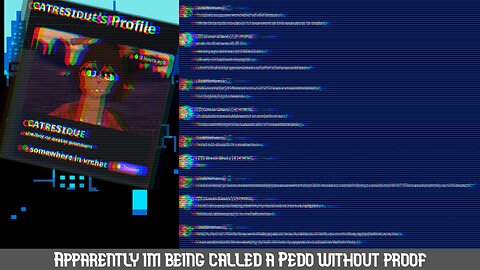 So im being called a Pedo now by Children?!?! (External's VRChat Courtroom EP17)