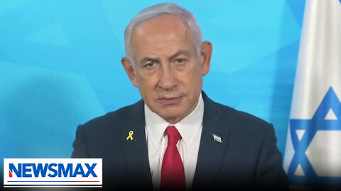 Netanyahu: Hamas to blame for end of ceasefire | Wake Up America