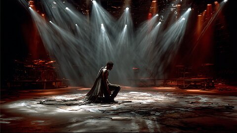 Yeshua's Youth: The Price of Fame