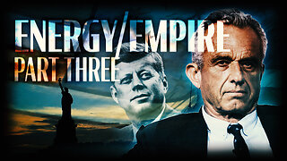 Energy/Empire: Part 3 America’s Green Counter-Revolution