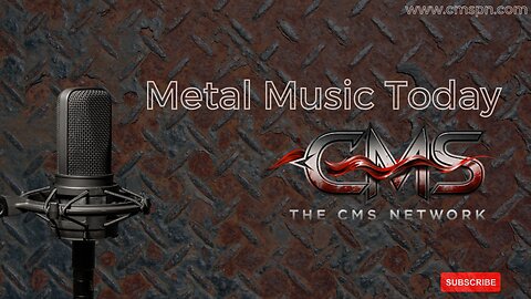 Pantera New Music? Savatage Tour Setlist Rumors!