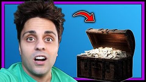 He Found $2 Million Dollars Buried in The Mountains