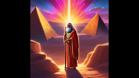 Unleashing Your Inner Leader: The Empowering Journey of Moses