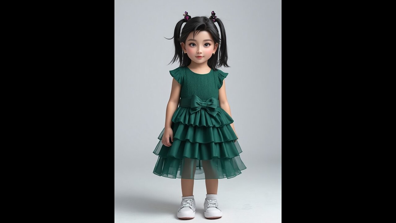 Little Star in Emerald: Sing, Dance, and Shine Bright