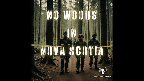 Ep. 144 - No Woods In Nova Scotia, Bill Gates Butter, and More