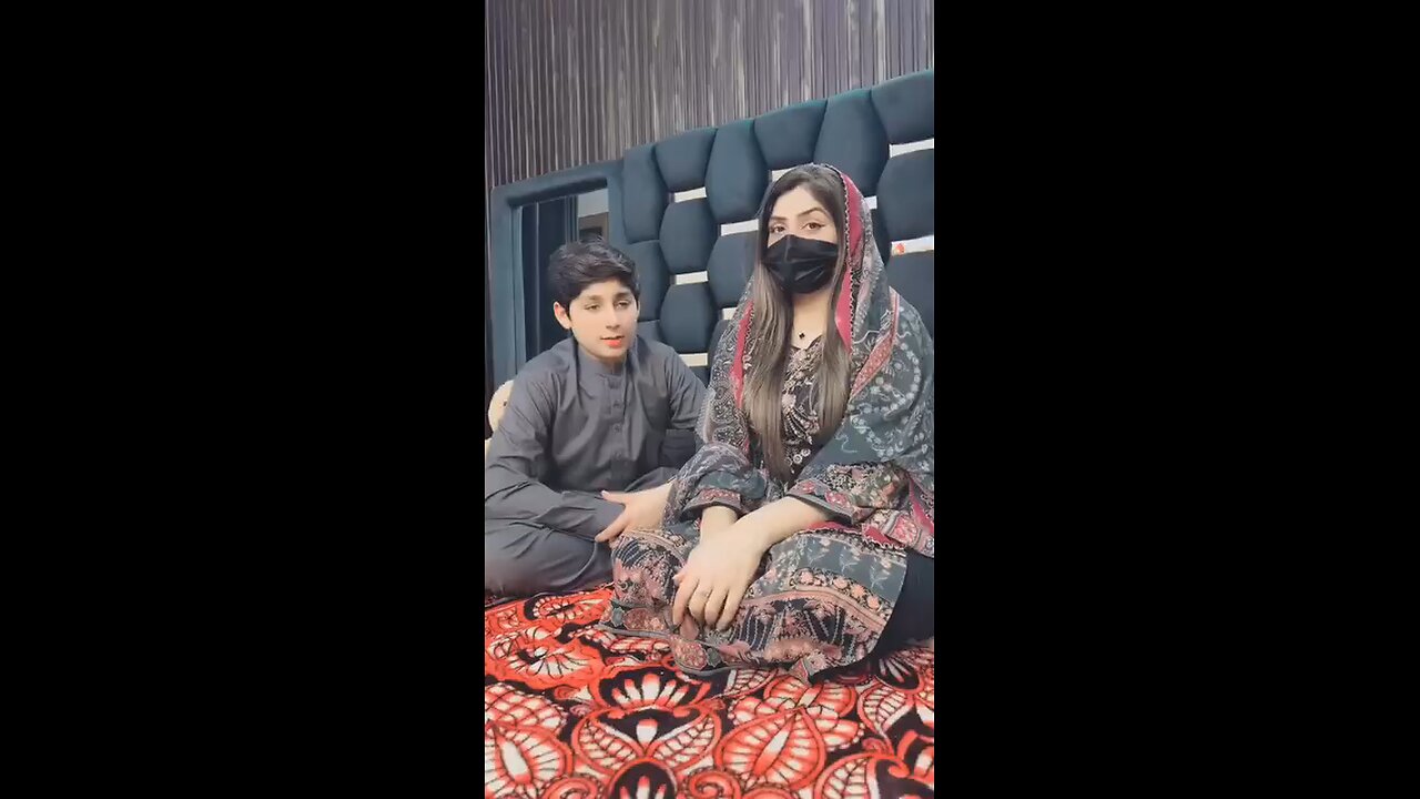 Rabia khan official