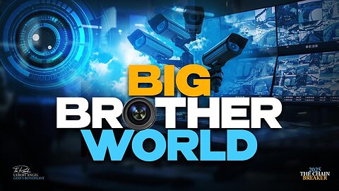 BIG BROTHER WORLD | Prophet Uebert Angel
