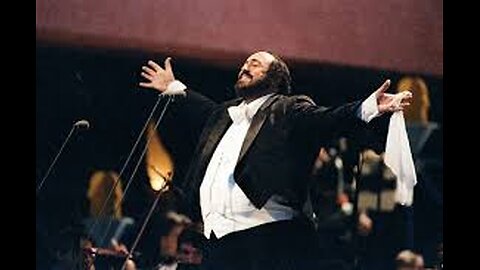 PAVARATTI! King Of The HIGH C"S!!!