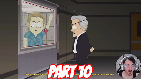 South Park CRAZY for This🤣 - South Park The Stick Of Truth [Part 10] #gamingvideos #comedy