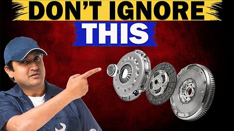 9 Failing or Bad Torque Converter Symptoms (& FIXES)