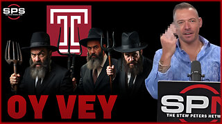 KOSHER KVETCHING: Jews Terrified of New Goy Alliance