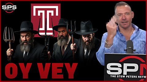 KOSHER KVETCHING: Jews Terrified of New Goy Alliance