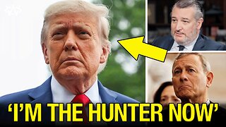 Supreme Court AFFIRMS BAN! FBI's 'Retraction' Plot! Tucker vs. Cruz!