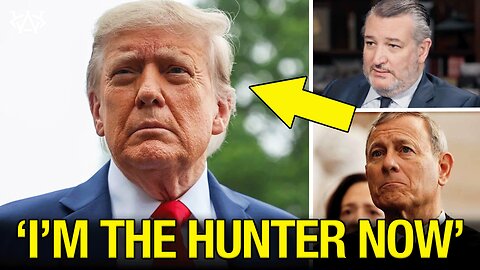 Supreme Court AFFIRMS BAN! FBI's 'Retraction' Plot! Tucker vs. Cruz!