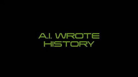 "Maximizing Efficiency: How AI Utilizes Repetition to Write History"