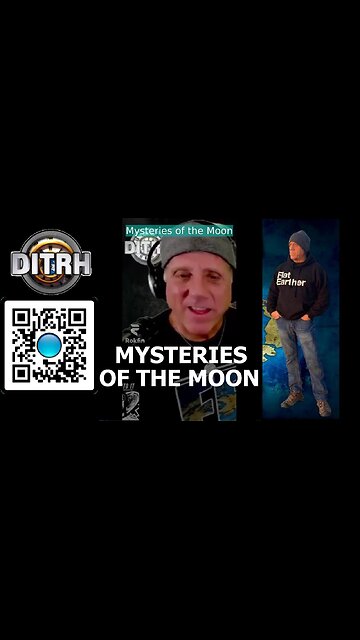 [Eddie Bravo] Mysteries of the Moon - Look Into It Episode #79 Short [Sep 27, 2023]