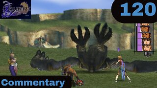 How Much Luck Do We Want? - Final Fantasy X Part 120