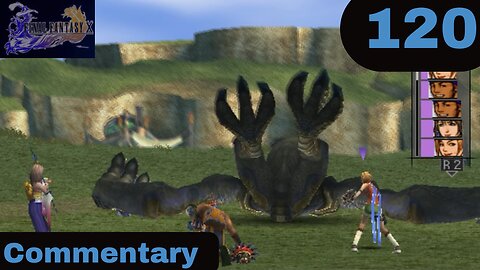 How Much Luck Do We Want? - Final Fantasy X Part 120