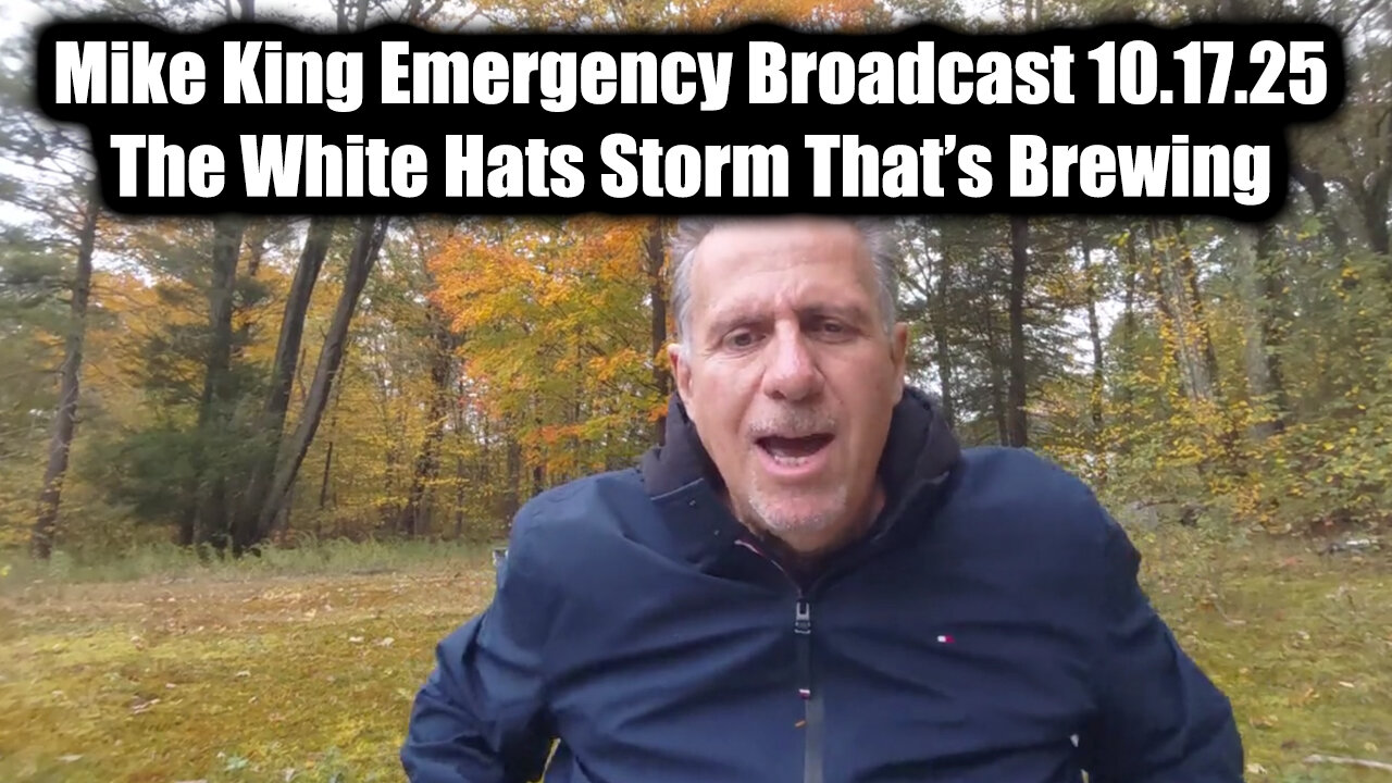 10-17-25-AT-9AM-CST-25G-EST. White Hats