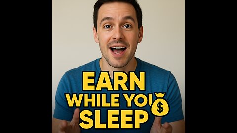 Earn While You Sleep – Discover My Traffic Business 💰