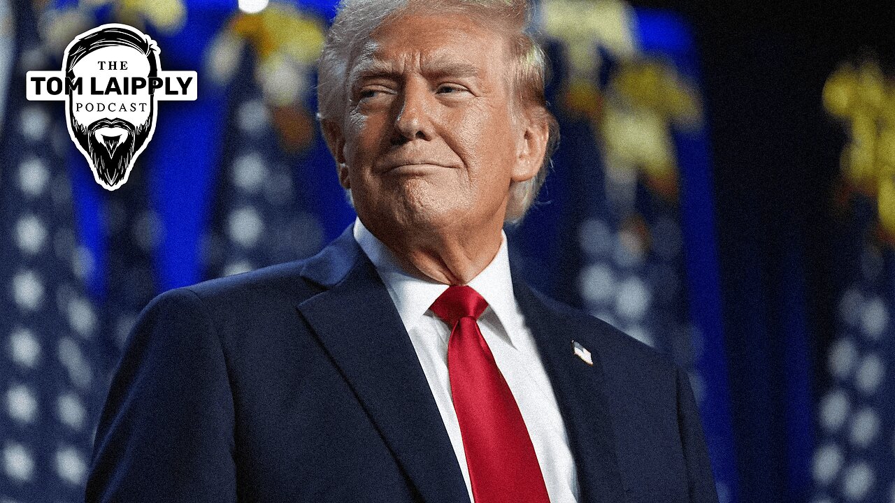 Democrats Flail As Trump Moves Forward Ep. 810