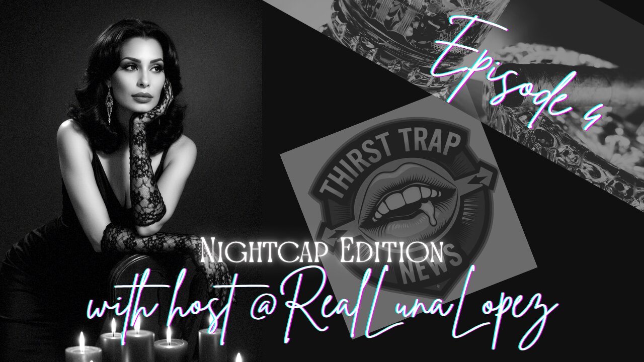 TTN | NIGHTCAP EDITION: 4