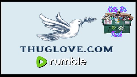 Thug Love Commercial