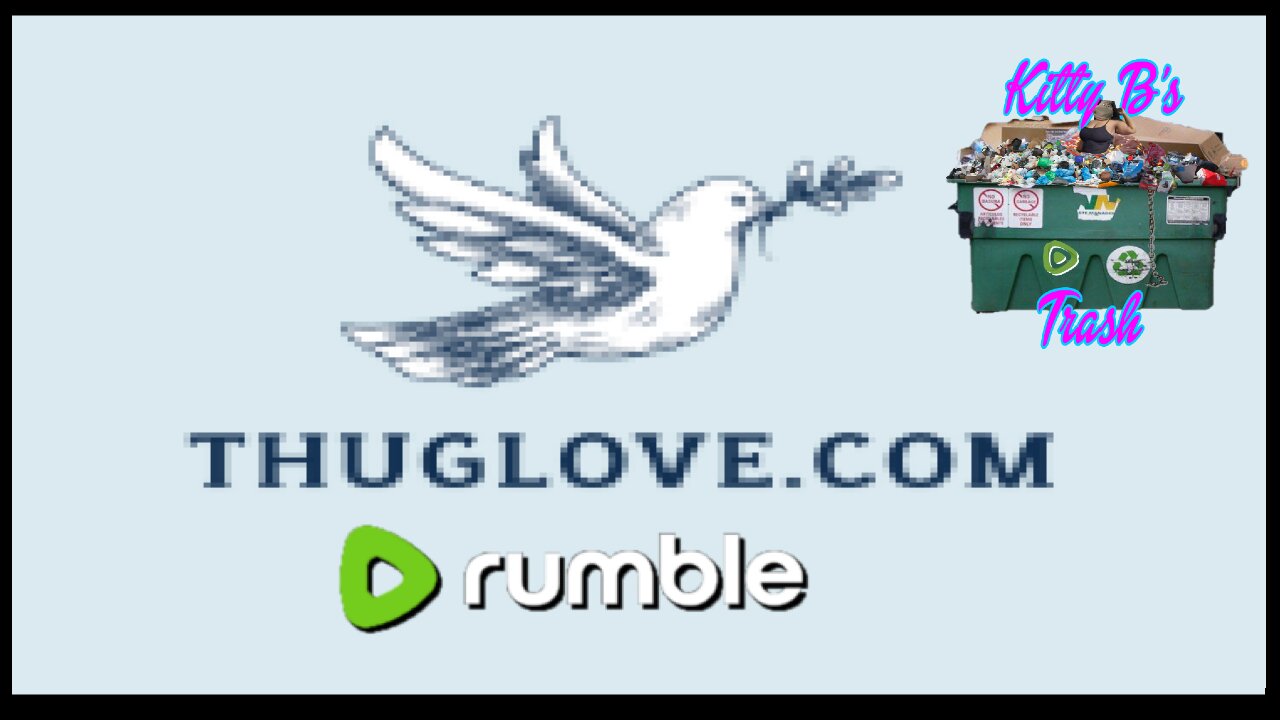 Thug Love Commercial