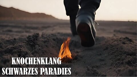 KNOCHEKLNAG - Swarzes paradise