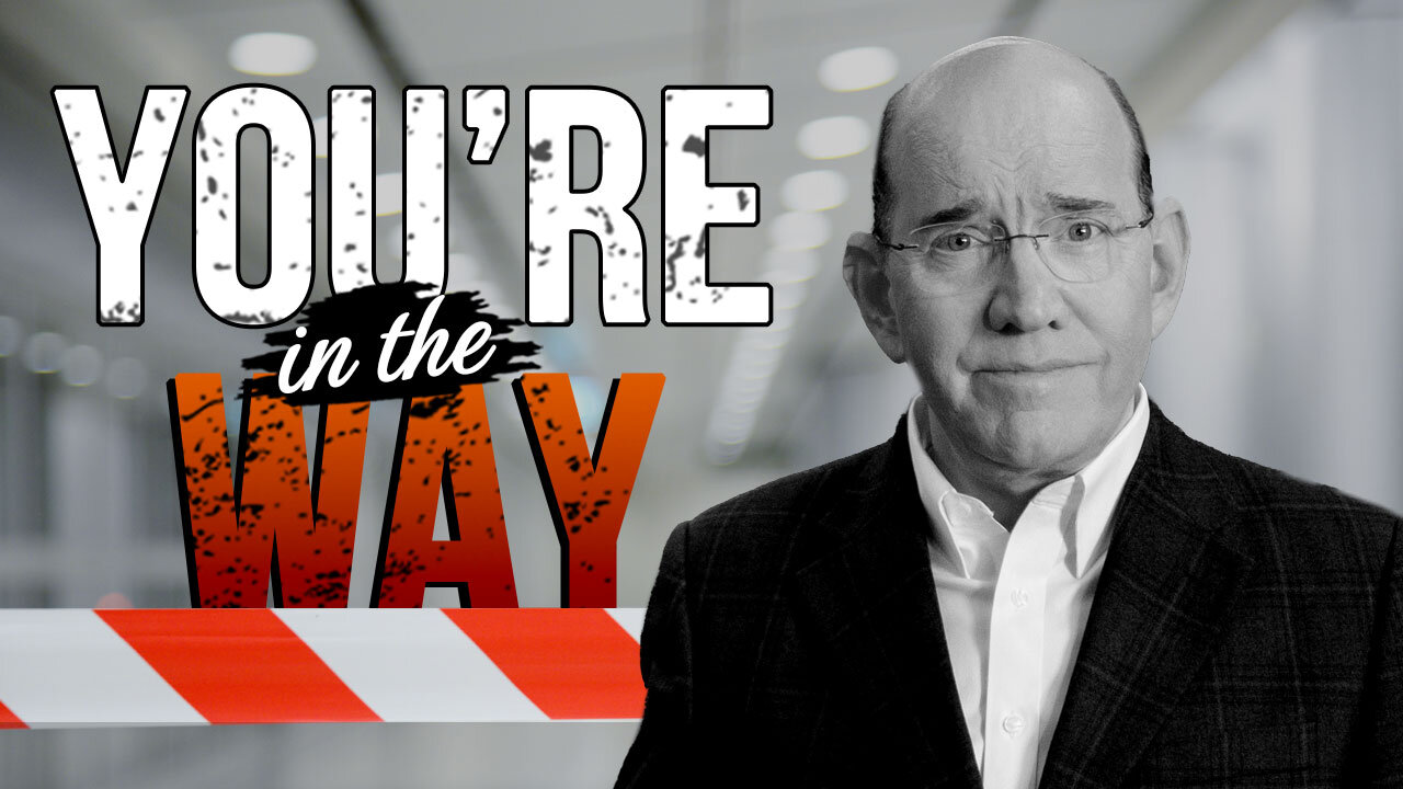 Why Hasn’t Your Healing Arrived?