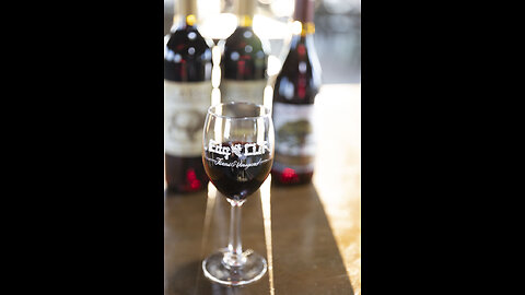 Edg Clif Vineyard & Winery