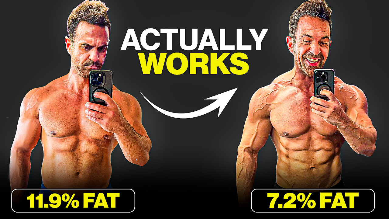 What 99% of Doctors Get WRONG About GLP-1's