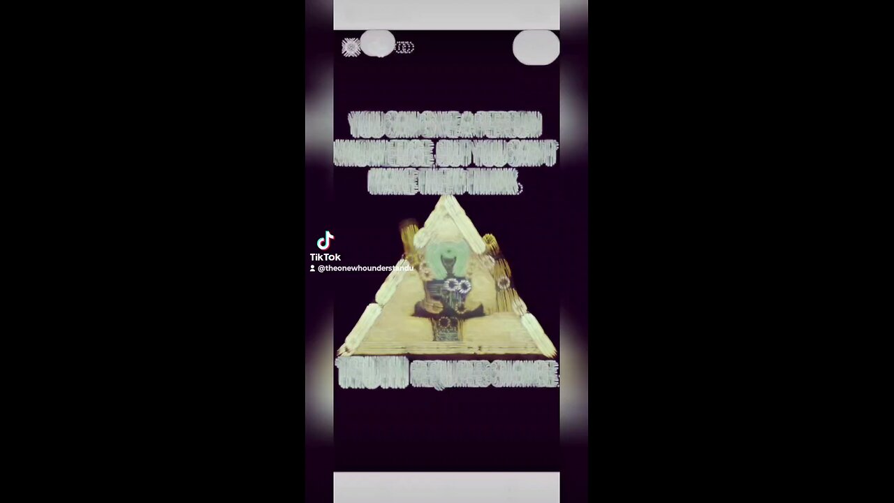 🔯👁️ let's us decode