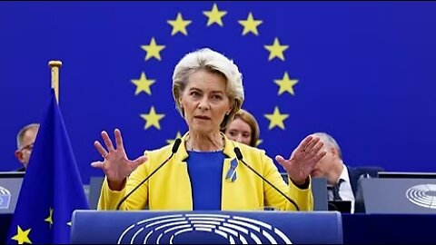 European Commission proposes 19th sanction package against Russia