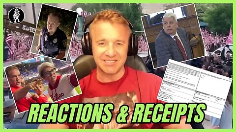 Ep805 - Mello Kicked Off Fake Victim Case | Karen Read Trial Bill | Phillies Karen | Lynn Cop