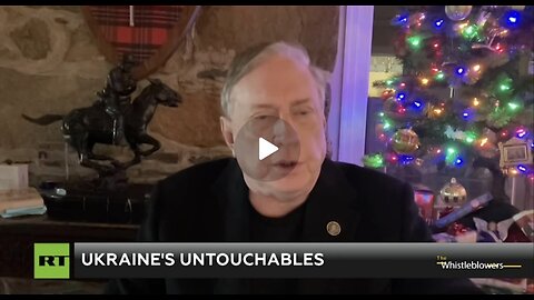 The Whistleblowers | Ukraine’s Untouchables: The Corruption No One Wants to Talk About